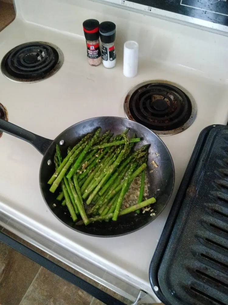 Asparagus